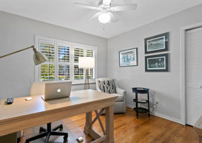 Home Office