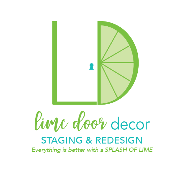 Lime Door Decor Staging & Redesign
