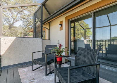 Bardmoor Home-Deck