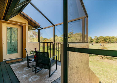 Bardmoor Home-Deck