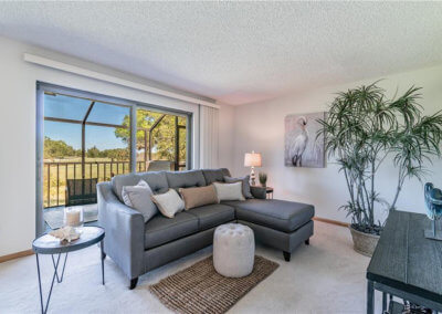 Bardmoor Home-Living Room