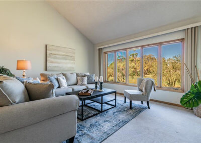 Bardmoor Home-Living Room