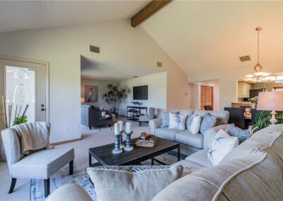 Bardmoor Home-Living Room