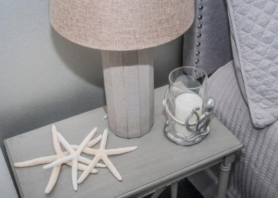 Bayshore-Night Table
