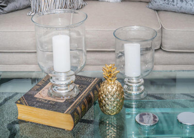 Bayshore-Coffee Table