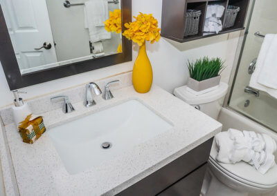 Bayshore-Hall Bathroom