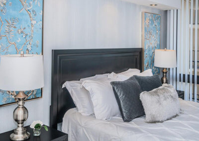 Bayshore-Master Bedroom