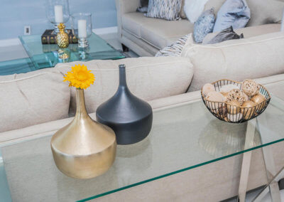 Bayshore-Sofa Table