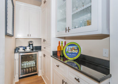 Hesperides Home-Butler Pantry