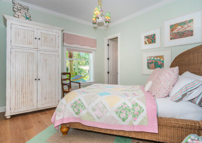 Hesperides Home-First Bedroom