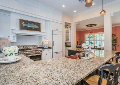 Hesperides Home-Kitchen