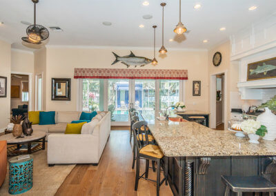 Hesperides Home-Kitchen & Living
