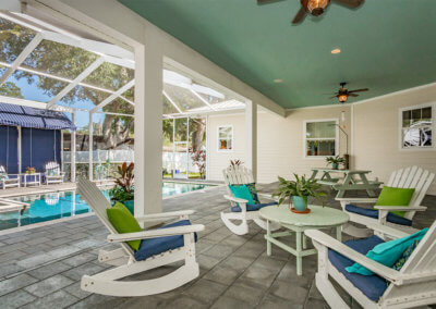Hesperides Home-Covered Lanai
