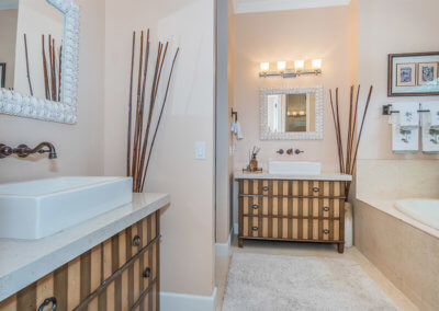 Hesperides Home-Master Bath