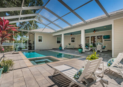 Hesperides Home-Pool