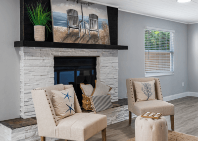 Montego - Family Room