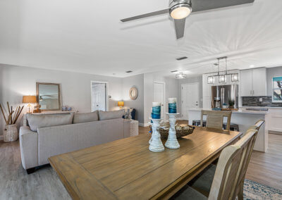 Montego - Dining Room