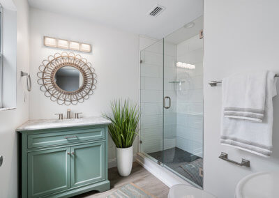Montego - Bathroom