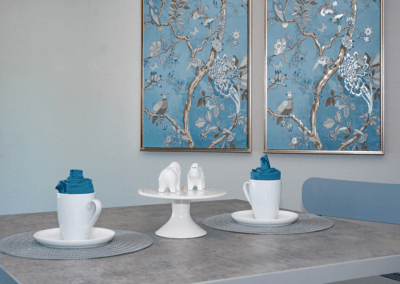 Northview-Breakfast Nook
