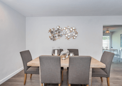 Northview-Dining Room