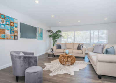 Northview-Living Room