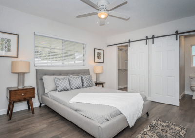 Northview-Master Bedroom