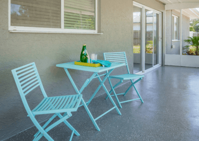 Northview-Patio