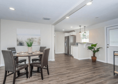 Wildwood-Dining Room