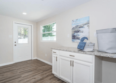 Wildwood-Laundry Room