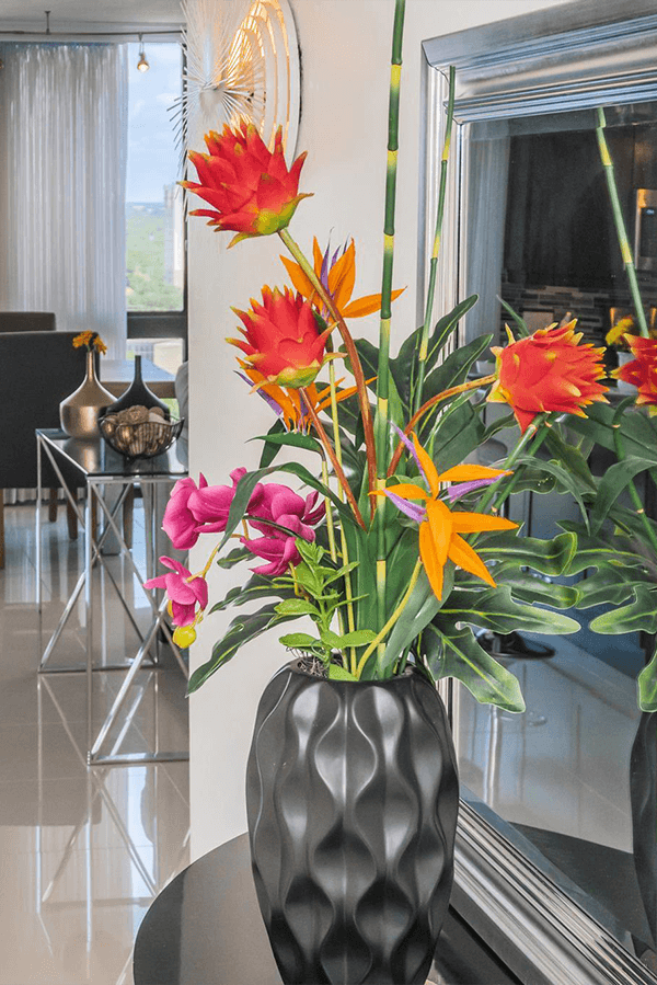 Foyer Table