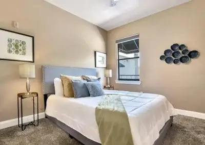 Lime Door Décor Tampa - Central Avenue Home Staging