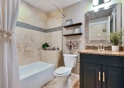 Lime Door Décor Tampa - Central Avenue Home Staging
