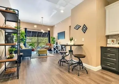 Lime Door Décor Tampa - Central Avenue Home Staging