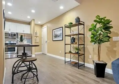 Lime Door Décor Tampa - Central Avenue Home Staging