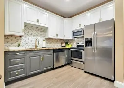 Lime Door Décor Tampa - Central Avenue Home Staging