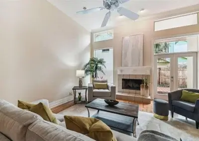Lime Door Décor Tampa - Tennessee Avenue Home Staging