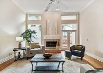 Lime Door Décor Tampa - Tennessee Avenue Home Staging