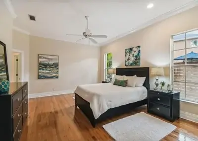 Lime Door Décor Tampa - Tennessee Avenue Home Staging