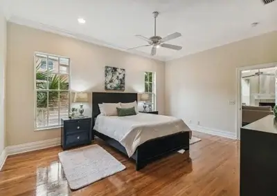 Lime Door Décor Tampa - Tennessee Avenue Home Staging