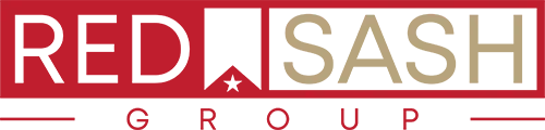 Red Sash Group Logo