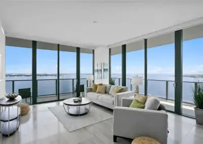 Ritz-Carlton Condo