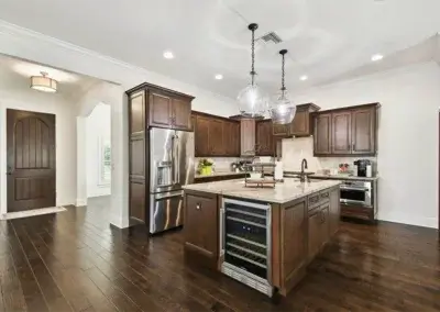 Chesapeake Avenue Kitchen